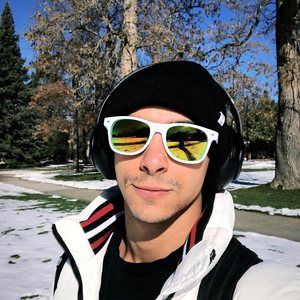 Meet your Posher, Luiz